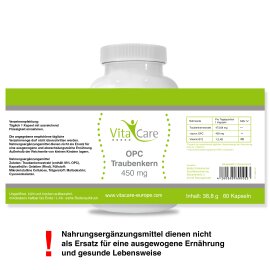 VitaCare 21-Tage-Stoffwechselkur mit Globuli + Daily One Proteinshake Vanille