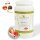 Daily One Protein-Shake Erdbeere 630g - Whey-Proteinpulver mit Flohsamenschalenpulver von VitaCare